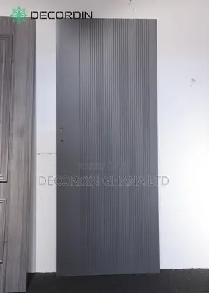 Interior Door