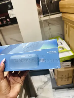Highly Recommended Bose Sound Flex 2 Generation