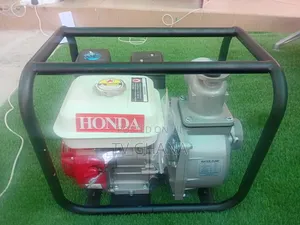 3inchings Pertol Honda