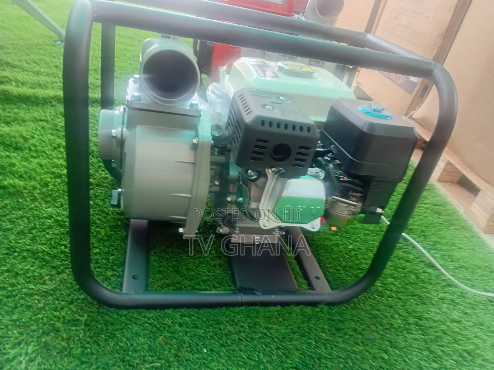 3inchings Petrol Honda Water Pump