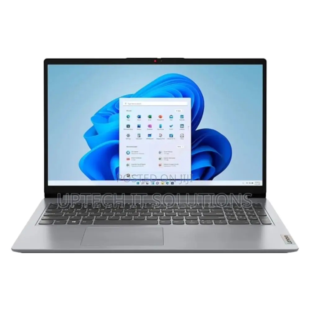 New Laptop Lenovo 4GB Intel Core I5 SSD 256GB