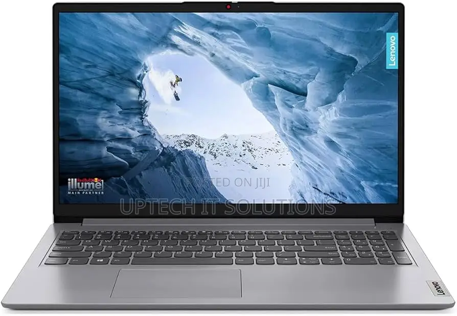 New Laptop Lenovo 4GB Intel Core I5 SSD 256GB