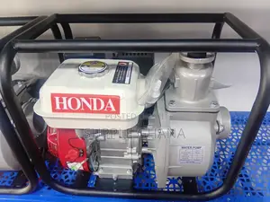 7.5 Brand New Honda Water Pump 3 Inches