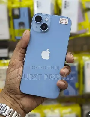Apple iPhone 14 128 GB Blue