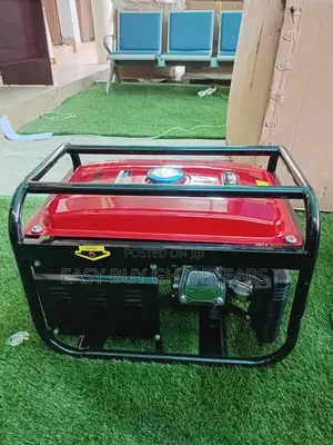 Honda Petrol Generator 7.5kva 8500watts Quality Generator