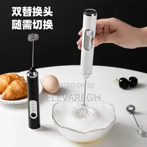 Electric Hand Whisk
