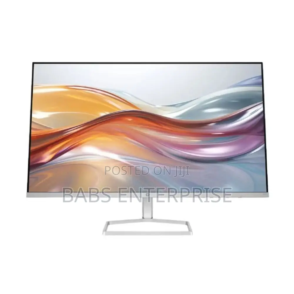 HP 527SF Series 5 27'' FHD Monitor