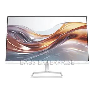 HP Monitor 23.8" Series 5 24SA