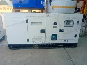Perkins Generator Diesel Engine 70kva Generator 3phase 70kva