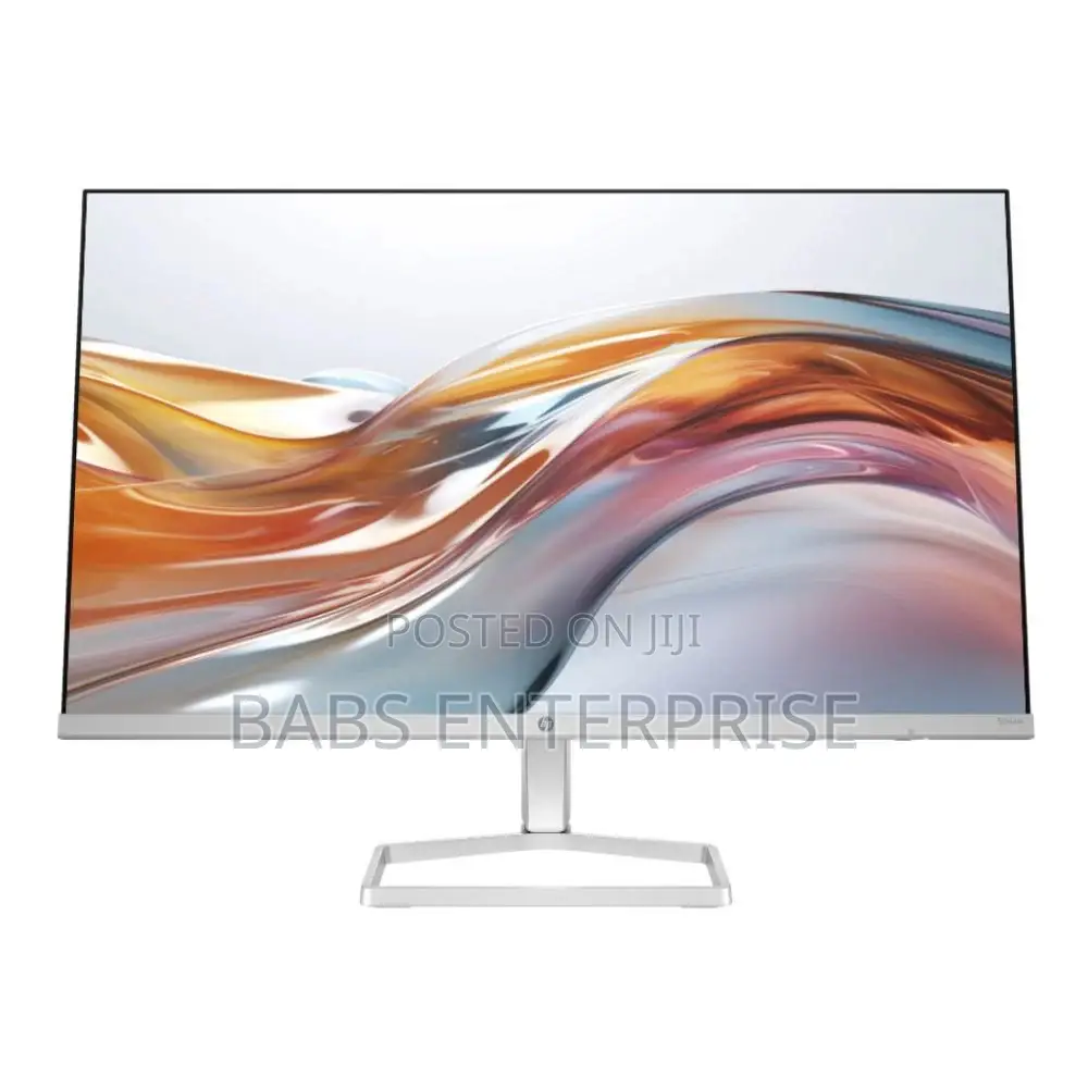 HP Monitor 23.8" Series 5 24SW