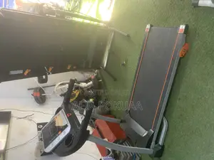 Treadmill Exercise Machine 120kg