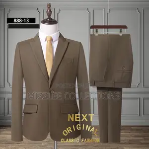 Quality 2 Pieces Suit