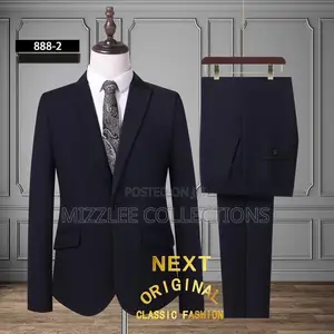 Quality 2 Pieces Suit