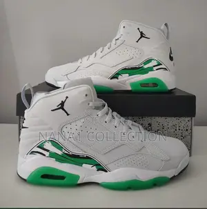 Jordan Retro 6