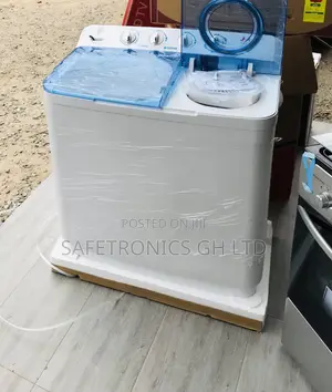 Order Zara Top Load Semiauto White 7kg Washingmachine
