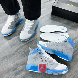 Air Jordan 6