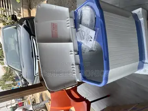 A Spin Dry Zara 7kg Top Loading Semi-auto Washing Machine