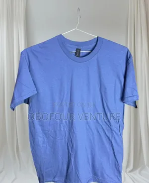 Quality Plain T-Shirt From ANGEL 