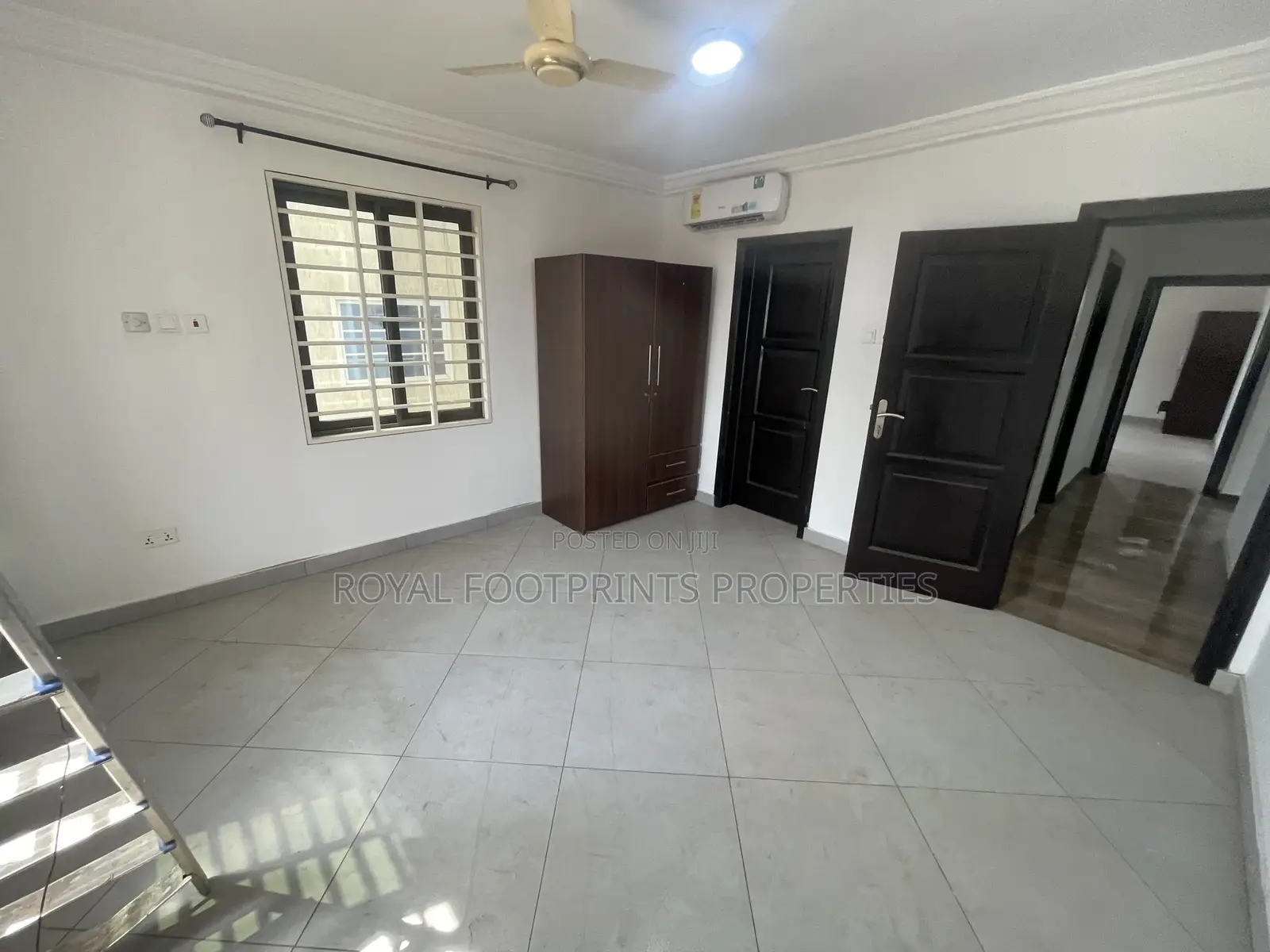 2bdrm Apartment in Royal Footprints, Lake Side Estate for rent