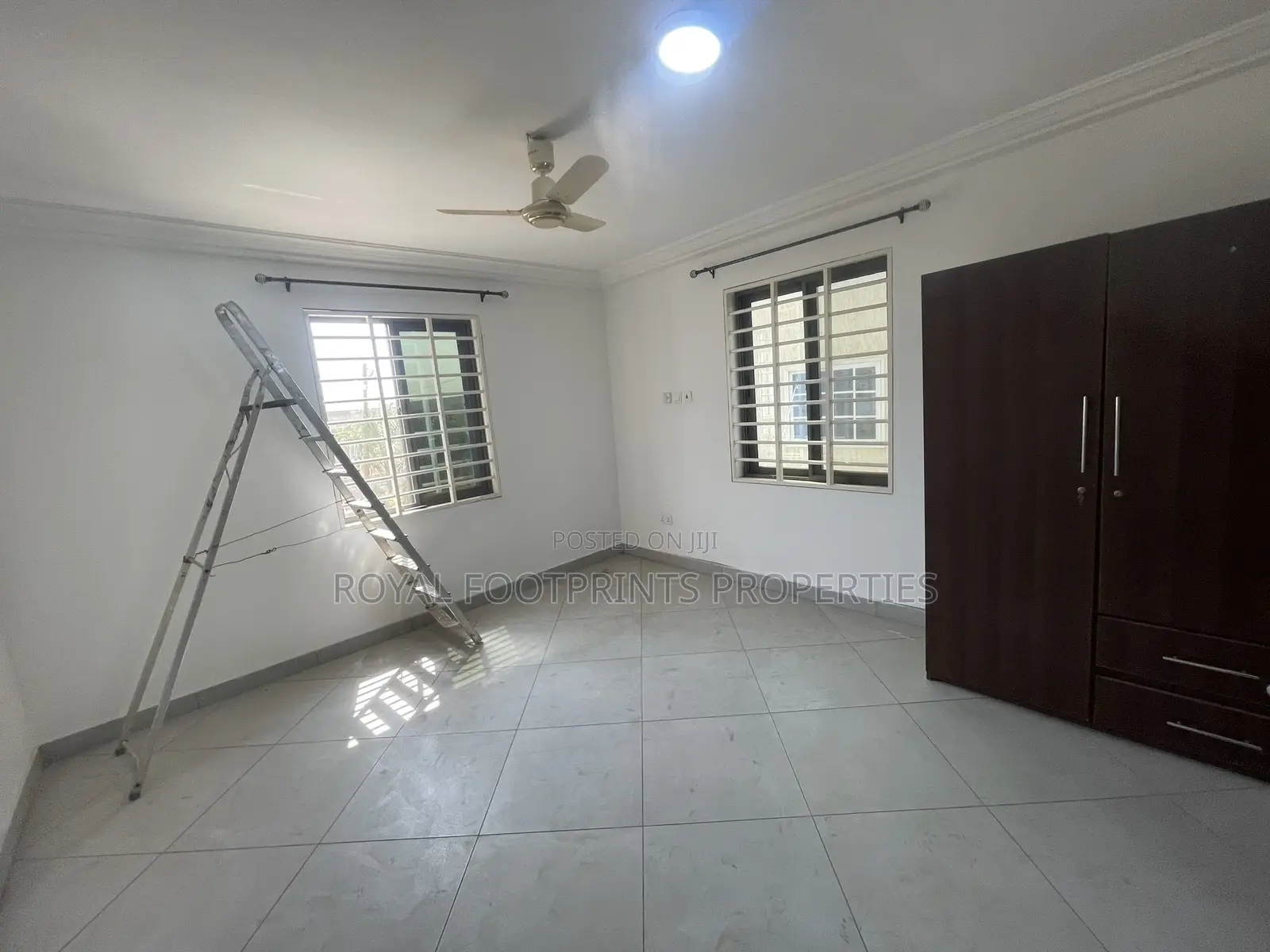 2bdrm Apartment in Royal Footprints, Lake Side Estate for rent