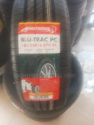 185/55r16 Armstrong Tyres + Free Delivery
