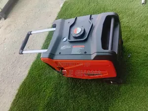 Original 10kva Ecoolmax 13000watt Inverter Generator