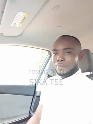 Job as a Driver