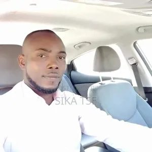 Job as a Driver