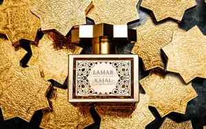 Lamar by Kajal EDP 100ml