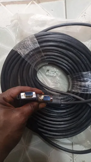 VGA Cable 50m