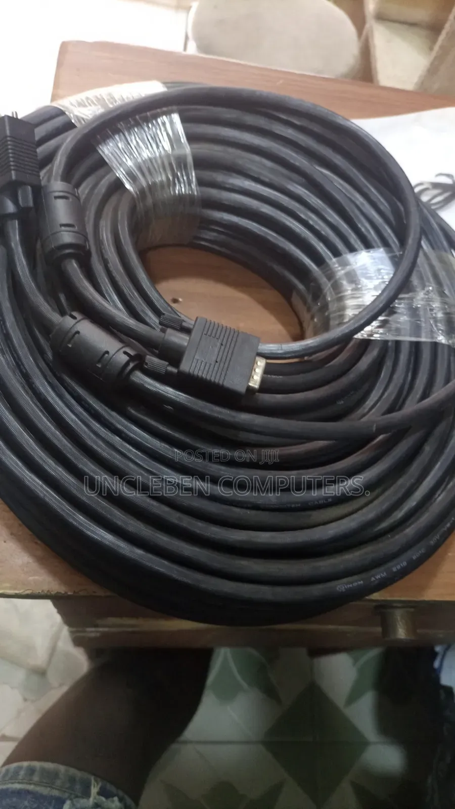 VGA Cable 50m