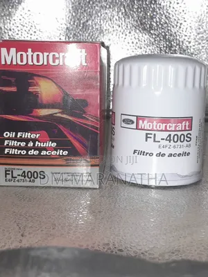 Motorcraft Fl400s for Ford