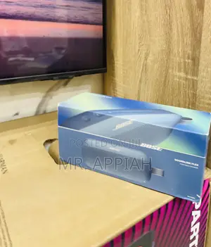 Buy Unique Bose Sound Flex Wireless Speaker 