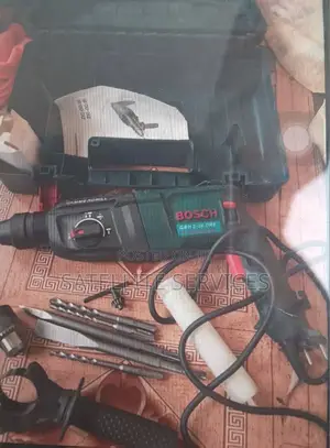 Drilling Tools