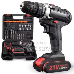 Drilling Tools