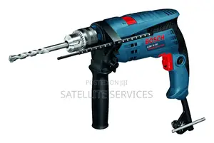 Drilling Tools