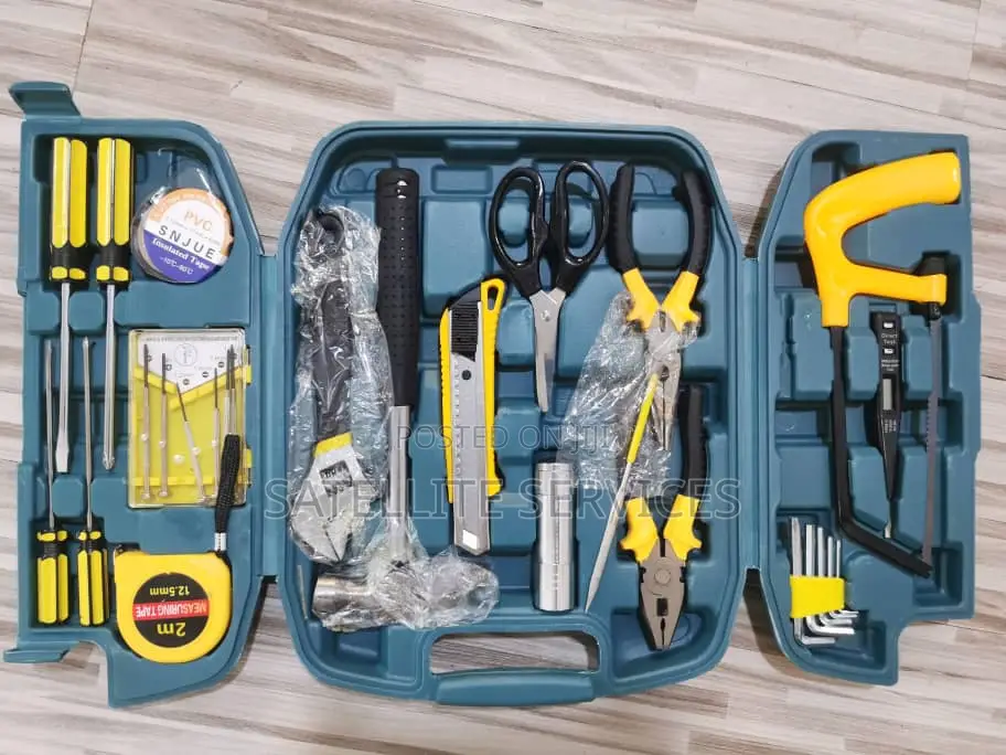 Drilling Tools