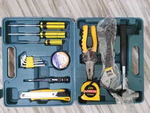 Drilling Tools
