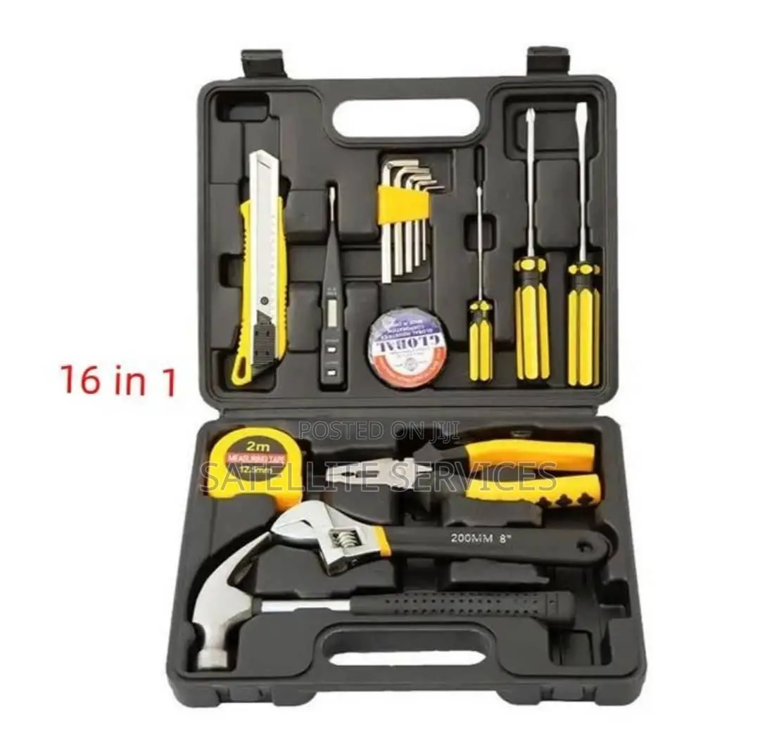 Drilling Tools