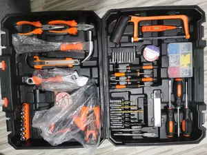 Drilling Tools