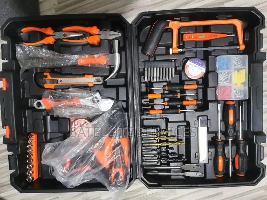 Drilling Tools