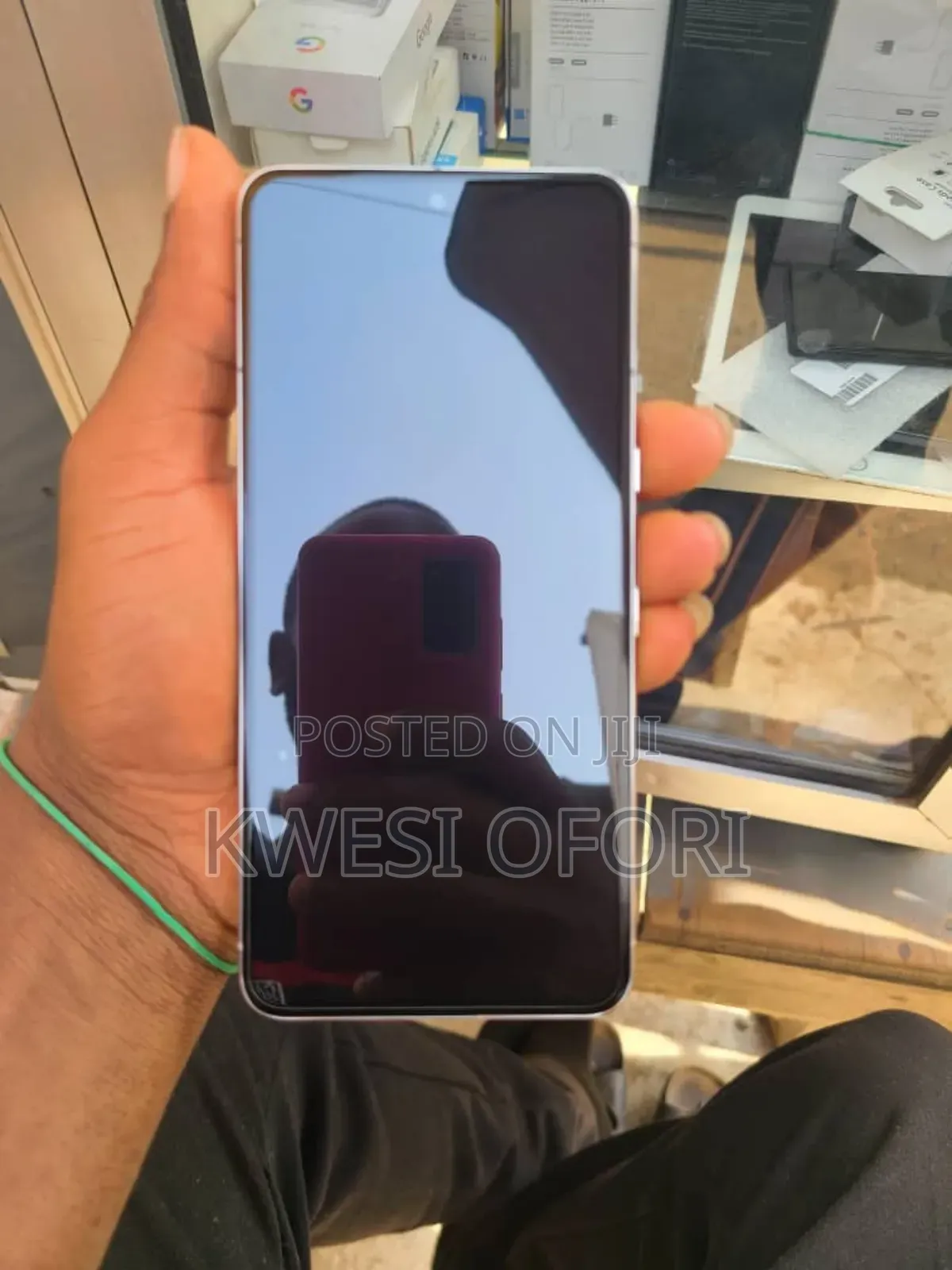 Google Pixel 8 Pro 128 GB Blue