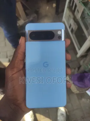 Google Pixel 8 Pro 128 GB Blue