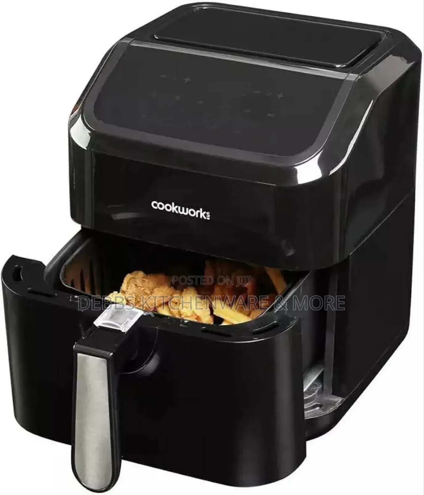 5LITRE Air Fryer From UK 