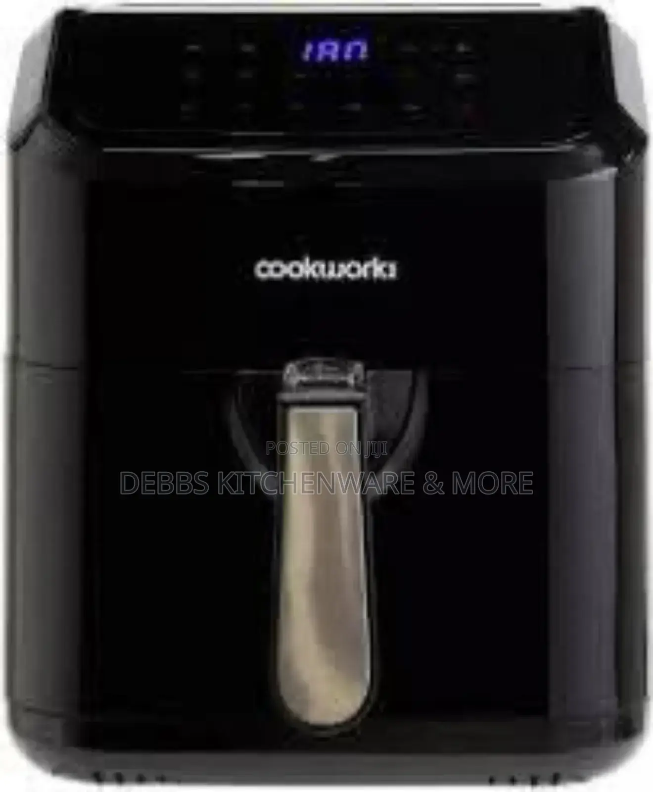 5LITRE Air Fryer From UK 