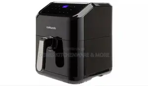 5LITRE Air Fryer From UK 