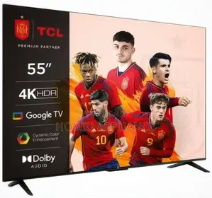 TCL-Uhd--Smart-Android-55” 55p635