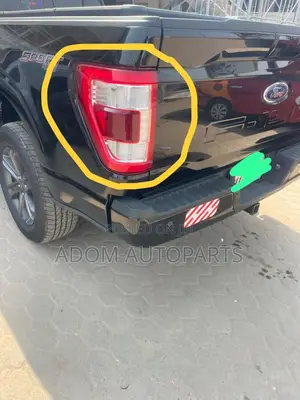 Ford F150 Taillight 2015 2016 2017 2018 2019 2020