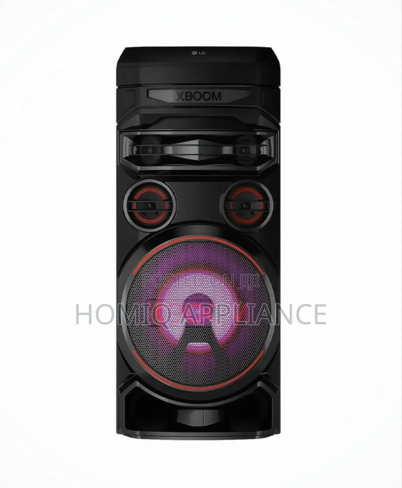 Lg Xboom Rnc7 Super Bass Boost Powerful Sound Party Speaker