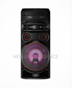 Lg Xboom Rnc7 Super Bass Boost Powerful Sound Party Speaker